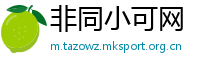 非同小可网
